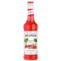 Monin Rhubarb Syrup 700 ml