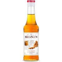 Monin Salted Caramel Syrup 250 ml