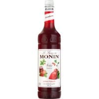 Monin Coffret Limonade, 700 ml & Sirops, 2 x 250 ml - Crema