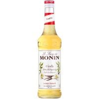 Monin Sirop Vanille, 700 ml