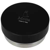 Motta Lightning Tamper 53 mm, noir