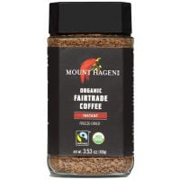 Mount Hagen Instant Coffee 100 g Jar