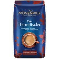 Mövenpick Der Himmlische 1 kg  café en grano