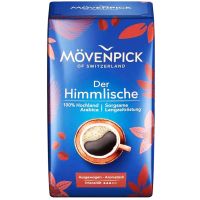 Movenpick Der Himmlische 500 g Ground Coffee