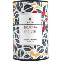 Moya Hojicha Japanese Green Tea 60 g