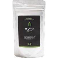 Moya Matcha Organic Culinary Thé Vert 100 g