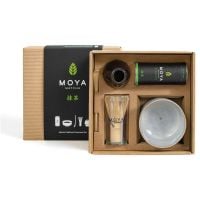 Moya Matcha Traditional Juego Ceremonial
