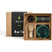 Moya Matcha Traditional Ceremonial Set