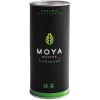 Moya Matcha Orgánico Traditional té verde 30 g