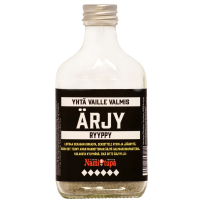 Namitupa Ärjy-ryyppy Salmiac Powder