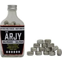 Namitupa Ärjy Salmiac Tablet 130 g