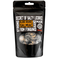 Namitupa Blood Orange Salmiac 100 g