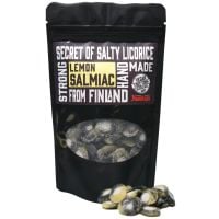 Namitupa Lemon Salmiac 100 g