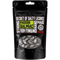 Namitupa Passion Salmiac 100 g