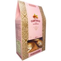 Nannini Cantucci With Almonds 200 g