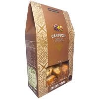 Nannini Cantucci With Hazelnuts & Chocolate 200 g