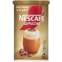 Nescafé Cappuccino Instant Coffee 225 g