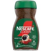 Nescafé Classic Kraftig Instant Soluble Coffee 200 g