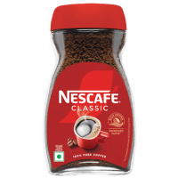 Nescafé Classic Istant Soluble Coffee 200 g