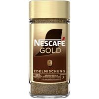 Nescafé Gold 7 Instant Soluble Coffee 200 g