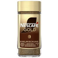 Nescafé Gold 7 café soluble 100 g