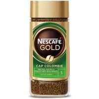 Nescafé Gold Colombia Instant Soluble Coffee 200 g