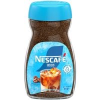 Nescafé Iced Café Instantáneo 95 g