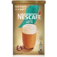 Nescafé Latte Macchiato Instant Coffee 225 g