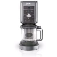 Ninja CREAMi NC501EU Deluxe 10-in-1 Ice Cream Maker