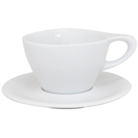 notNeutral Lino Large Latte kop 360 ml