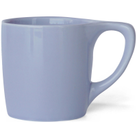 notNeutral Lino Mug taza 300 ml, bígaro