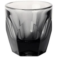 notNeutral Vero vaso de cortado 125 ml, ahumado