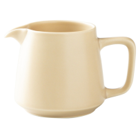 Origami Aroma Server 200 ml, Matt Beige