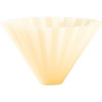 Origami Dripper Air M, Matte Beige
