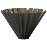 Origami Dripper Air M, Matte Black
