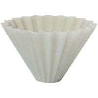 Origami Dripper Air M, Matte Grey
