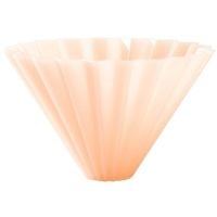 Origami Dripper Air M, Matte Pink