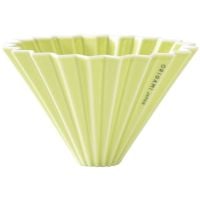 Origami Dripper M, vert