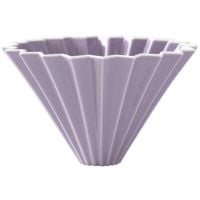 Origami Dripper M, morado