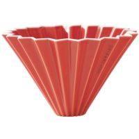 Origami Dripper M, rojo
