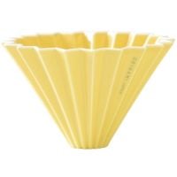 Origami Dripper M, Yellow