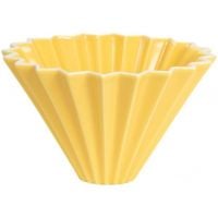 Origami Dripper S, Yellow