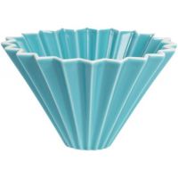 Origami Dripper S, Turquoise