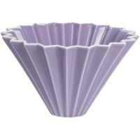 Origami Dripper S, morado