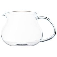 Origami Pinot Aroma Glass Coffee Server 480 ml
