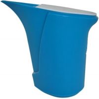 Orphan Espresso Pico Travel Pouring Pitcher for Pour Over Coffee, Blue