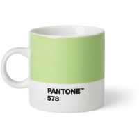 Pantone Espresso Cup, vert clair 578