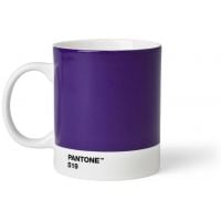 Pantone Mug, violet 519