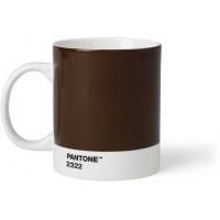 Pantone Mug, Brown 2322