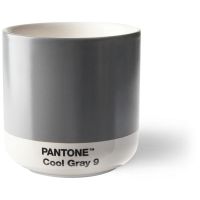 Pantone Cortado Thermo Cup, gris froid 9 C